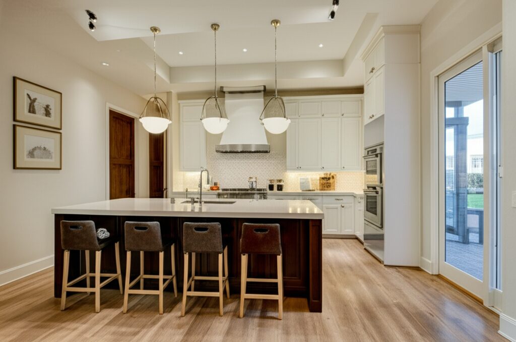 Renovation Contractor