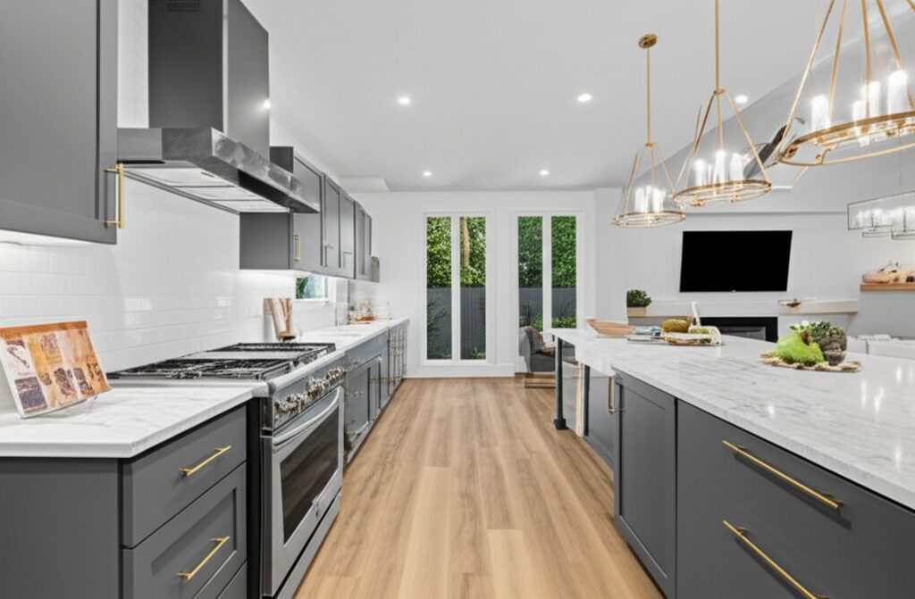 Renovation Contractor