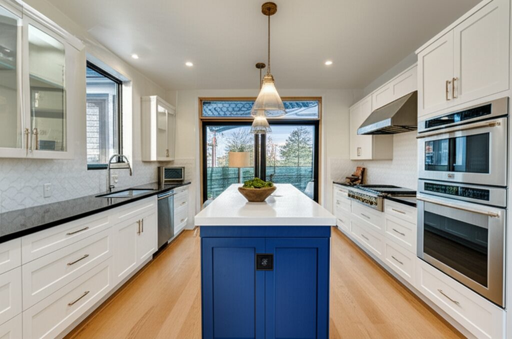 Renovation Contractor