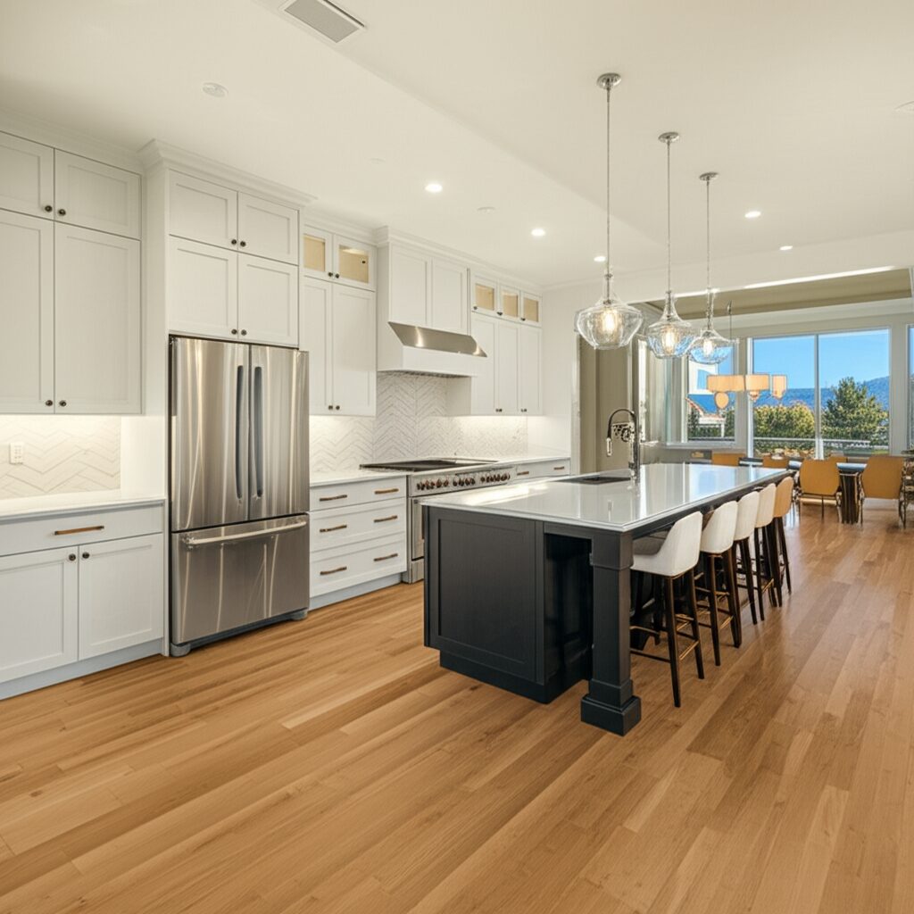 Renovation Contractor