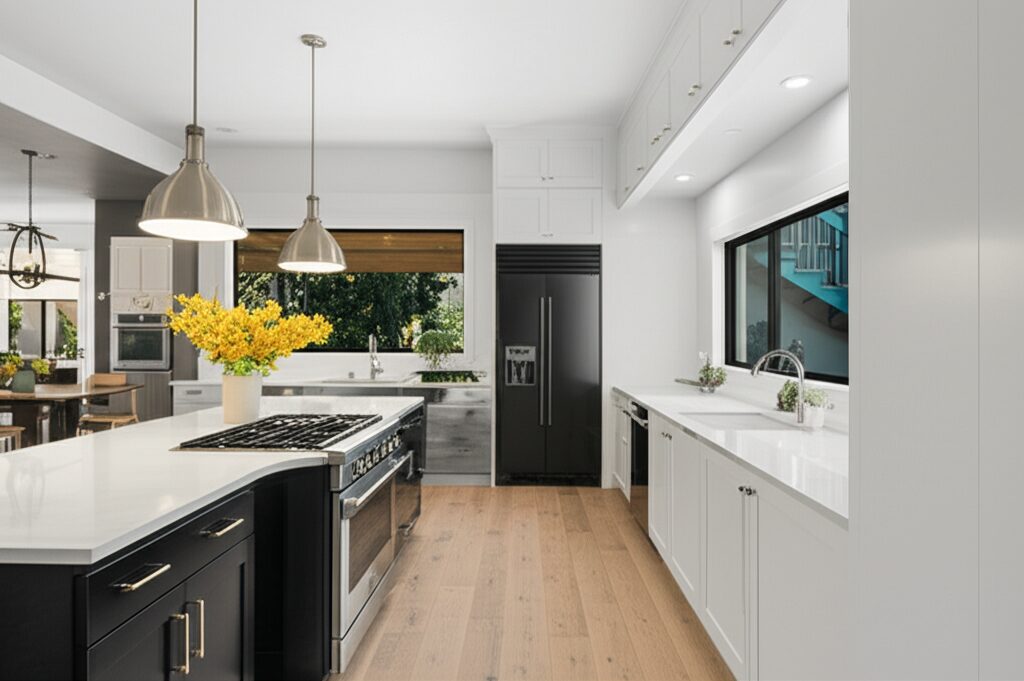 Renovation Contractor