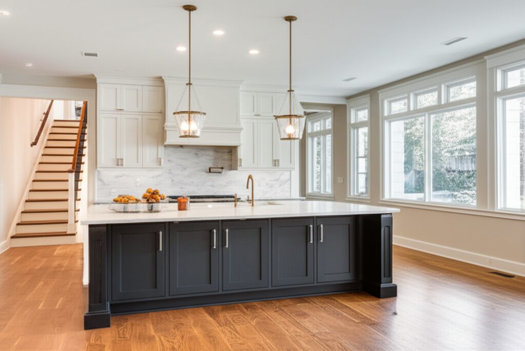 Renovation Contractor