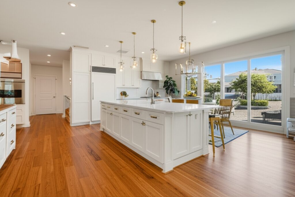 Renovation Contractor