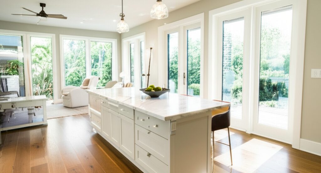 Renovation Contractor