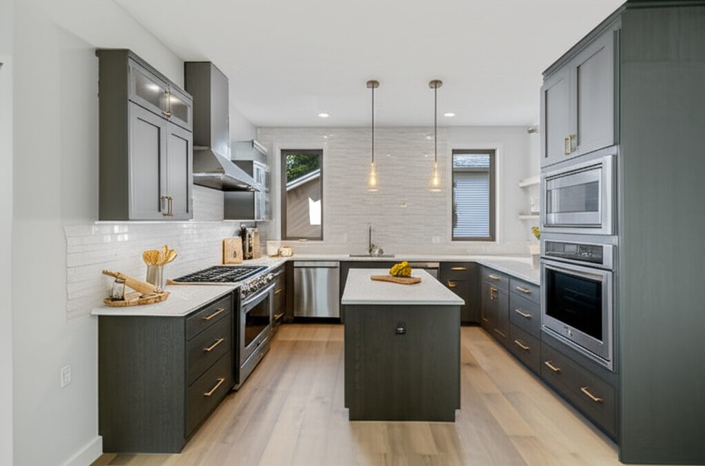 Renovation Contractor