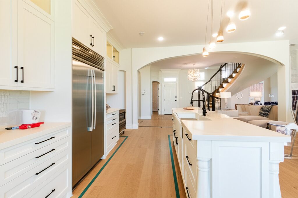 Renovation Contractor