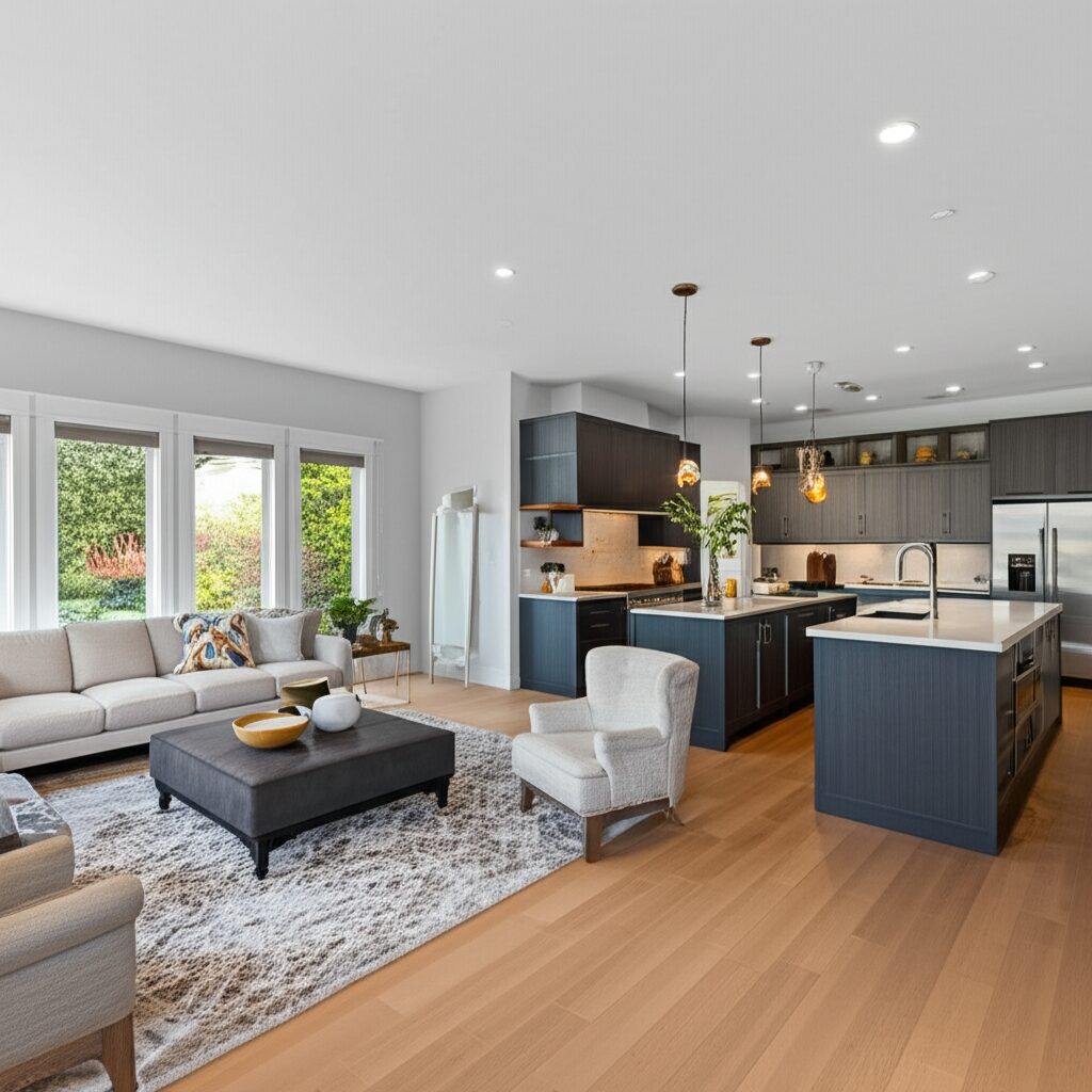 Renovation Contractor