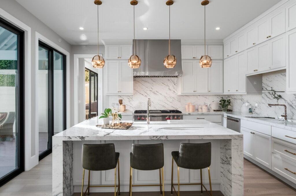 Renovation Contractor