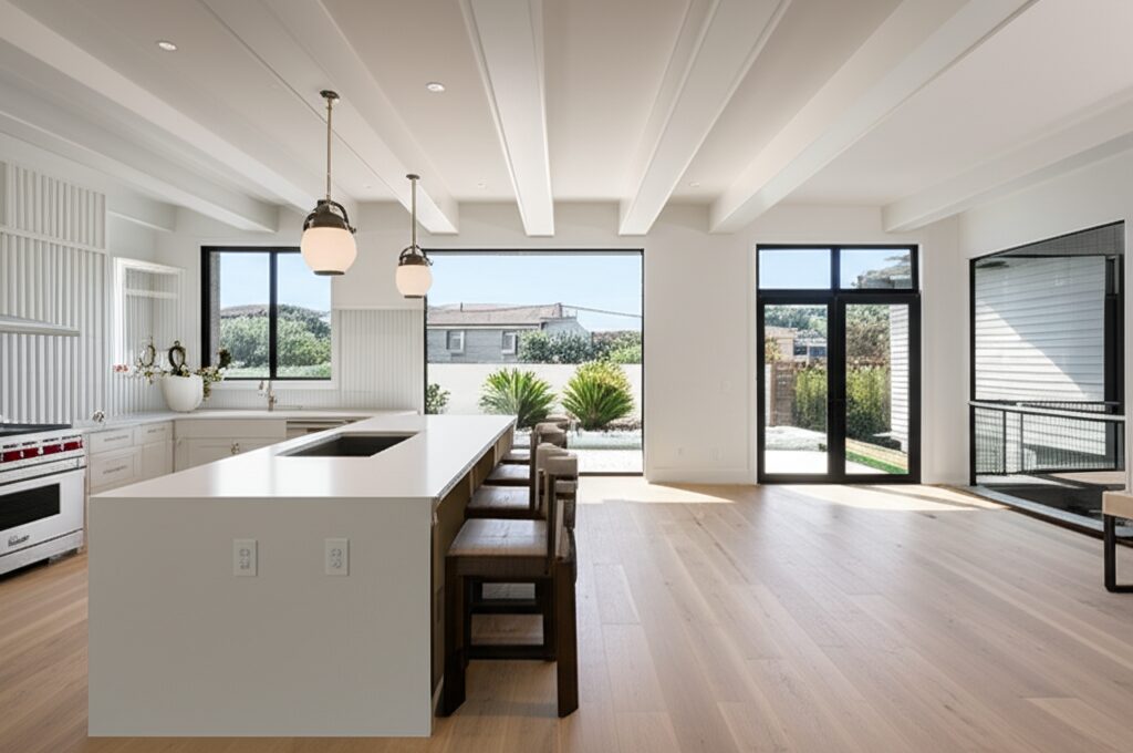 Renovation Contractor