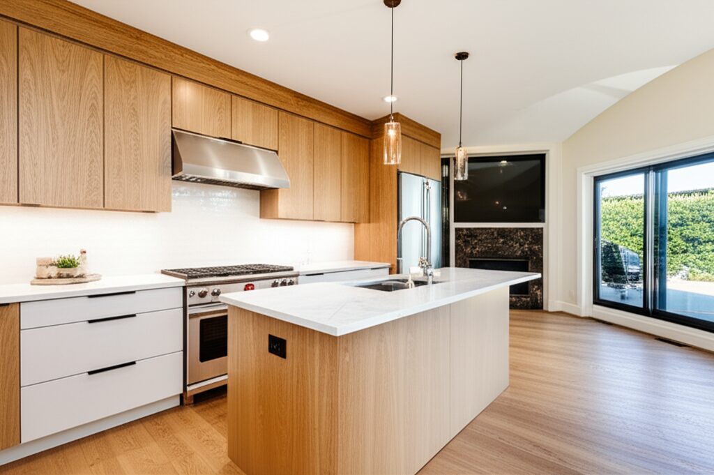 Renovation Contractor