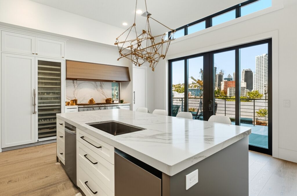 Renovation Contractor