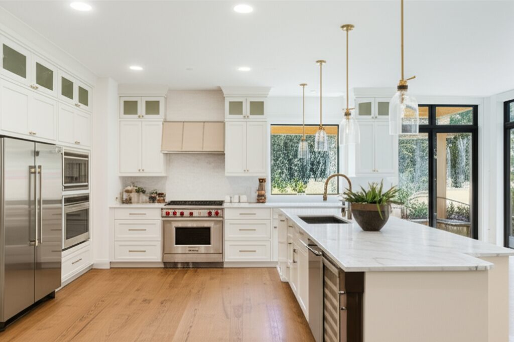 Renovation Contractor