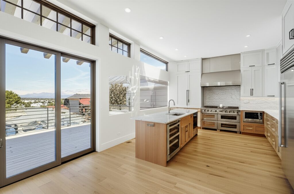 Home Improvement Contractor