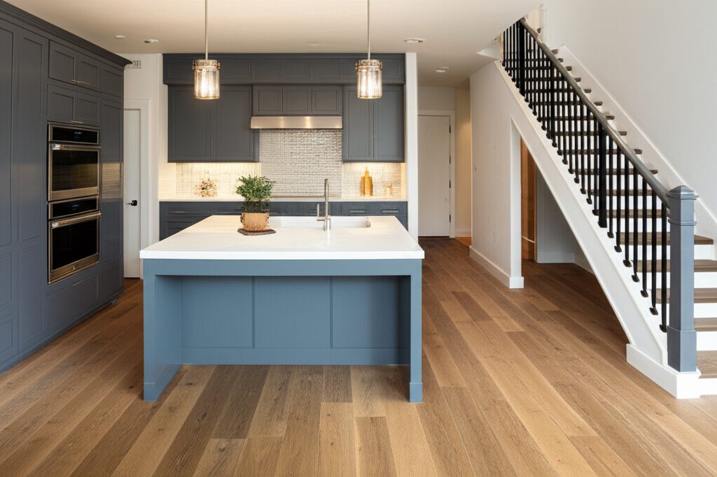 Home Improvement Contractor