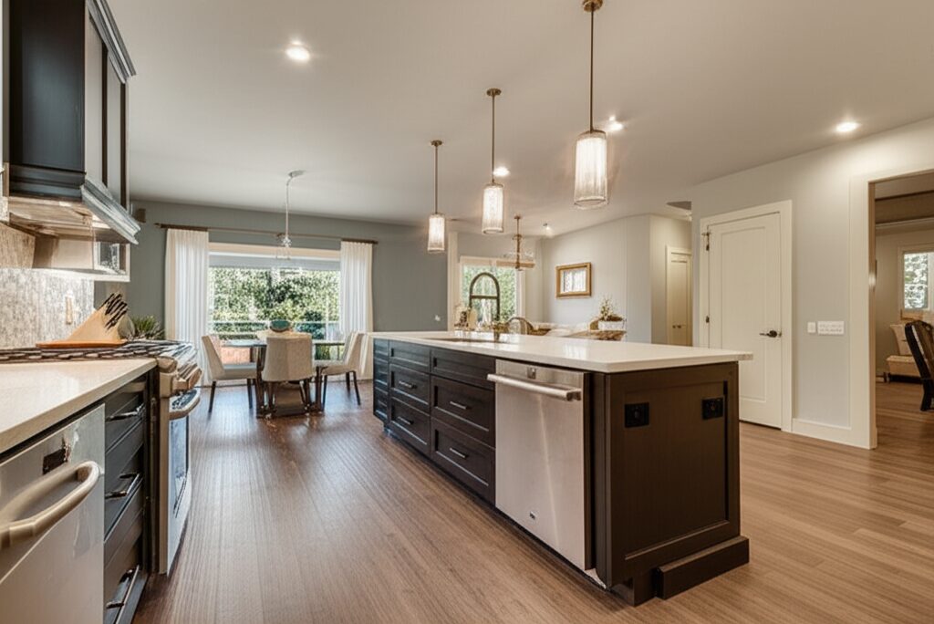 Home Improvement Contractor