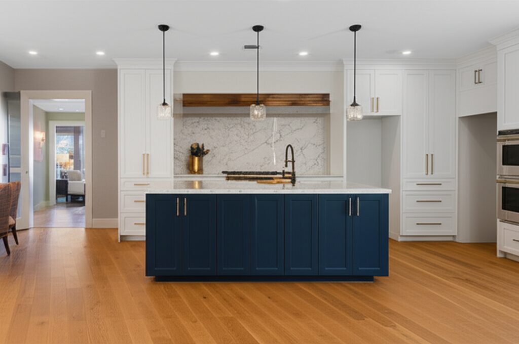 Home Improvement Contractor