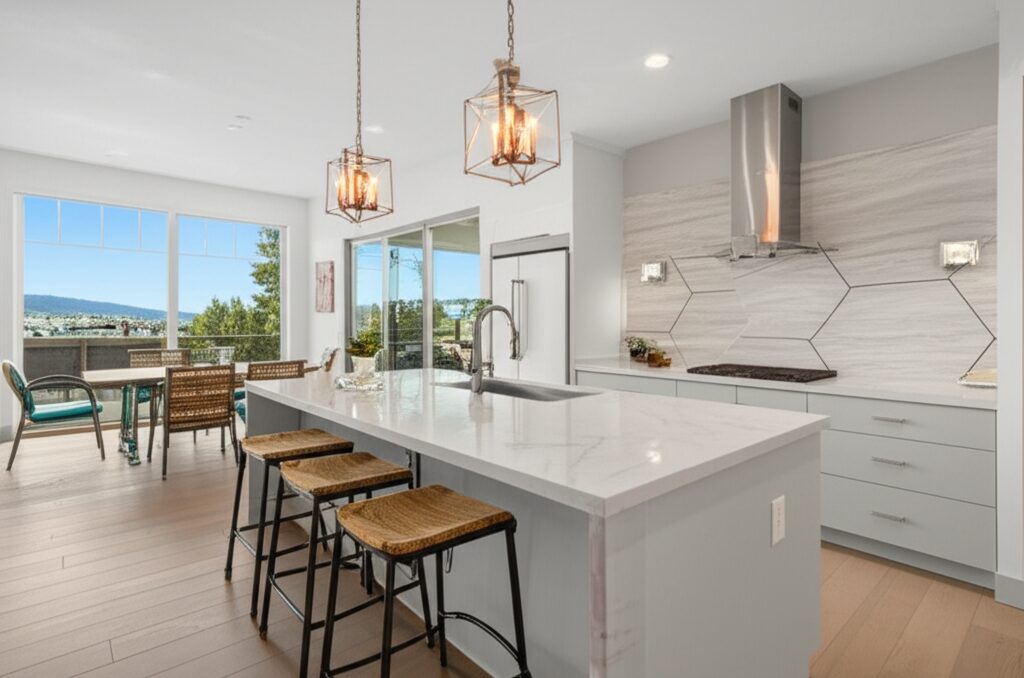 Home Improvement Contractor