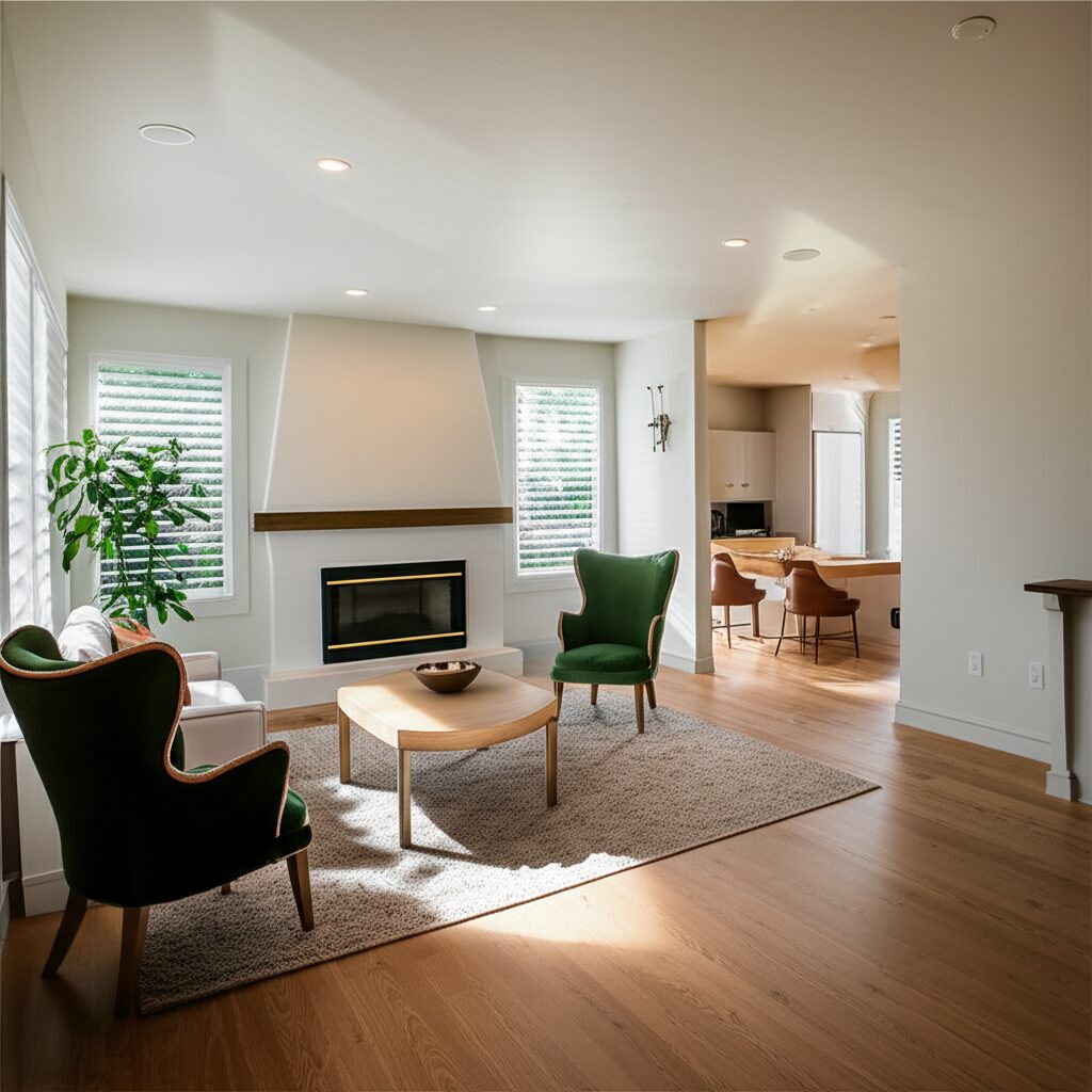 Home Improvement Contractor