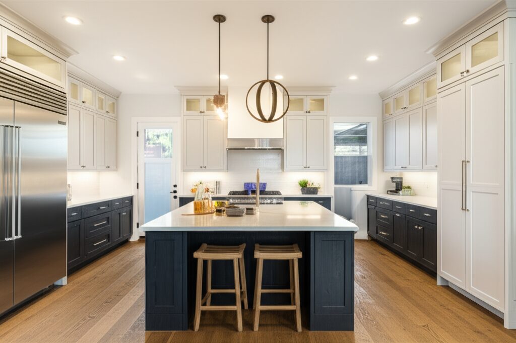 Home Improvement Contractor