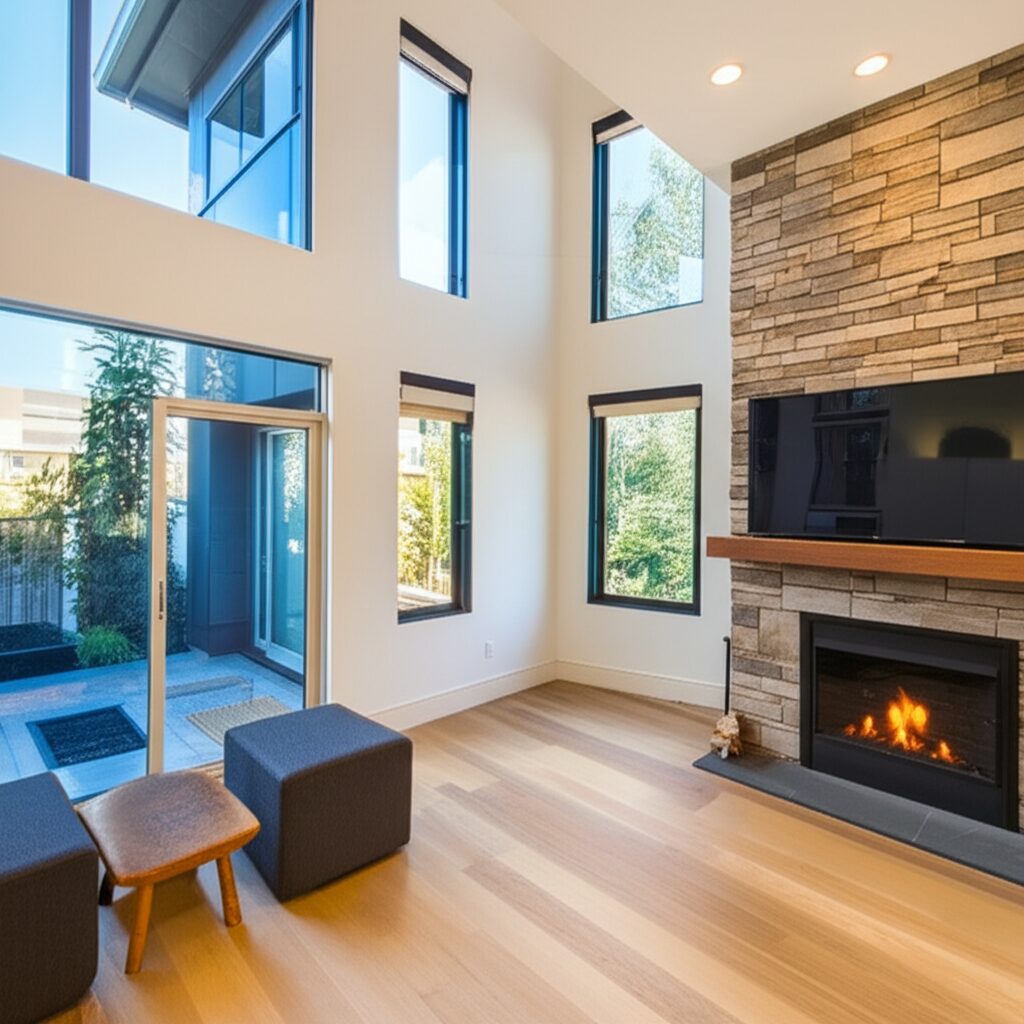 Home Improvement Contractor