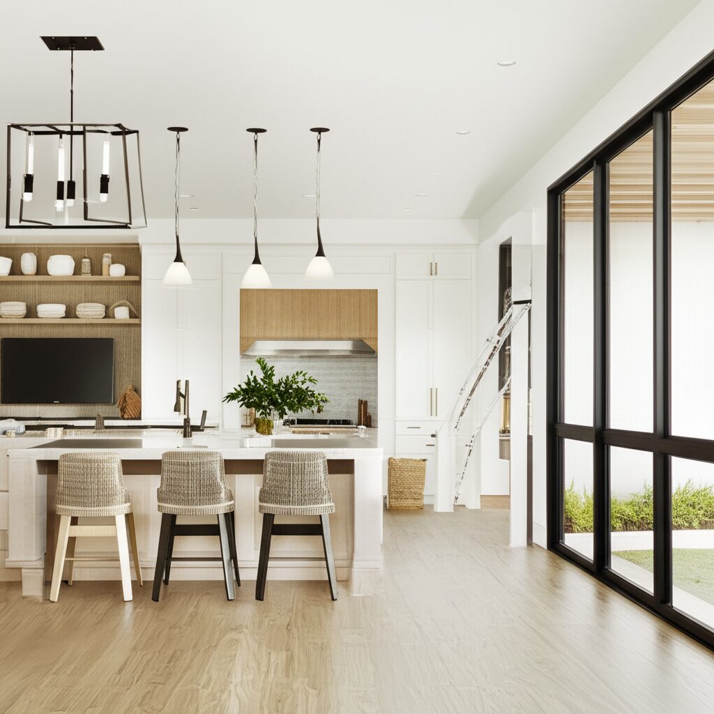 Home Improvement Contractor