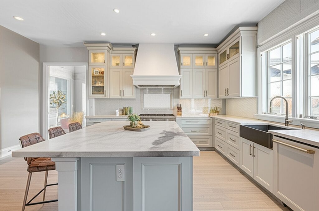 Home Improvement Contractor