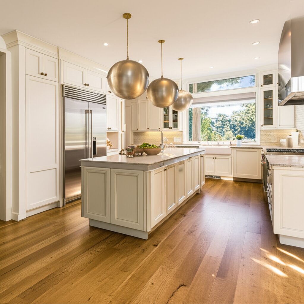 Home Improvement Contractor