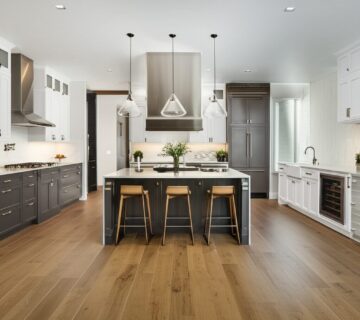 Home Improvement Contractor