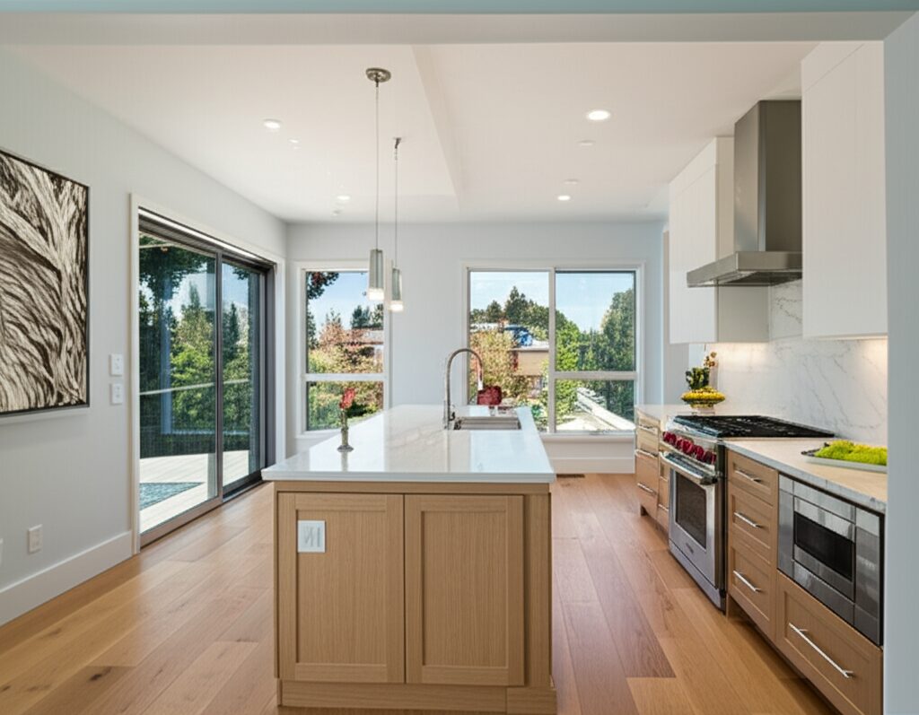 Home Improvement Contractor