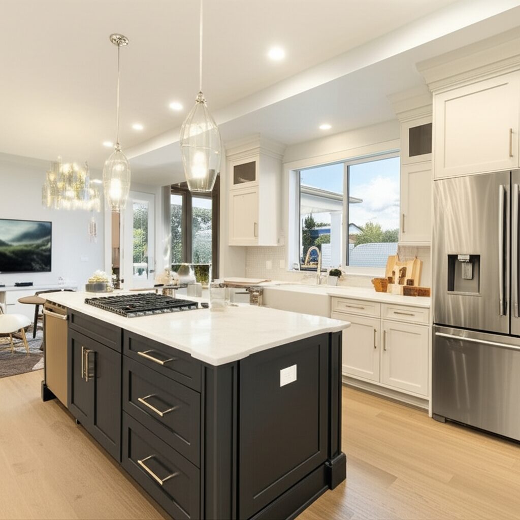 Home Improvement Contractor