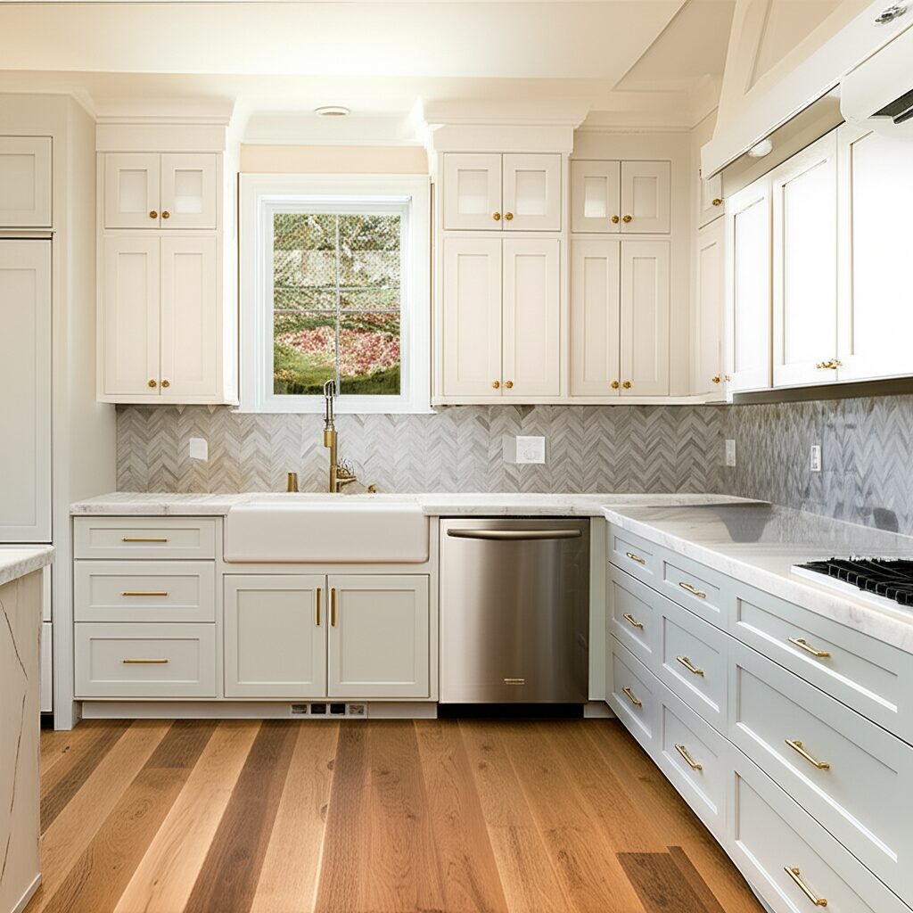 Home Improvement Contractor