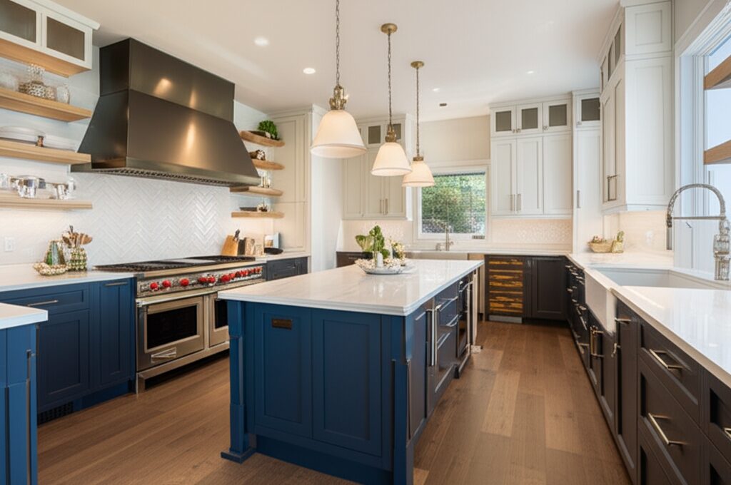 Home Improvement Contractor