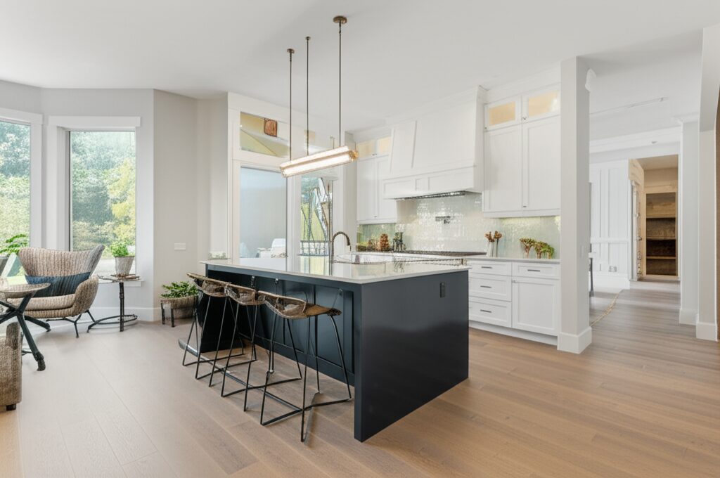 Home Improvement Contractor