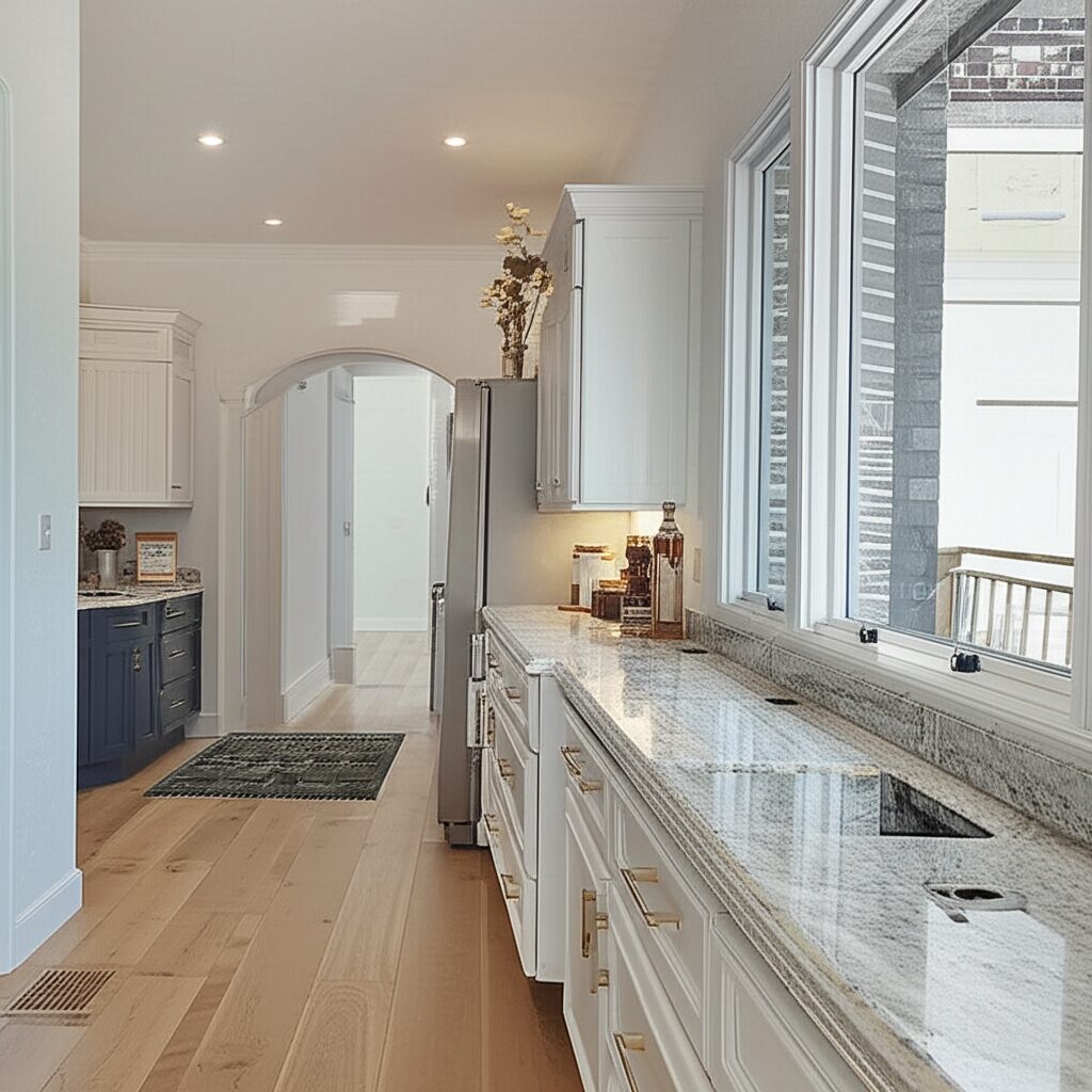 Home Improvement Contractor