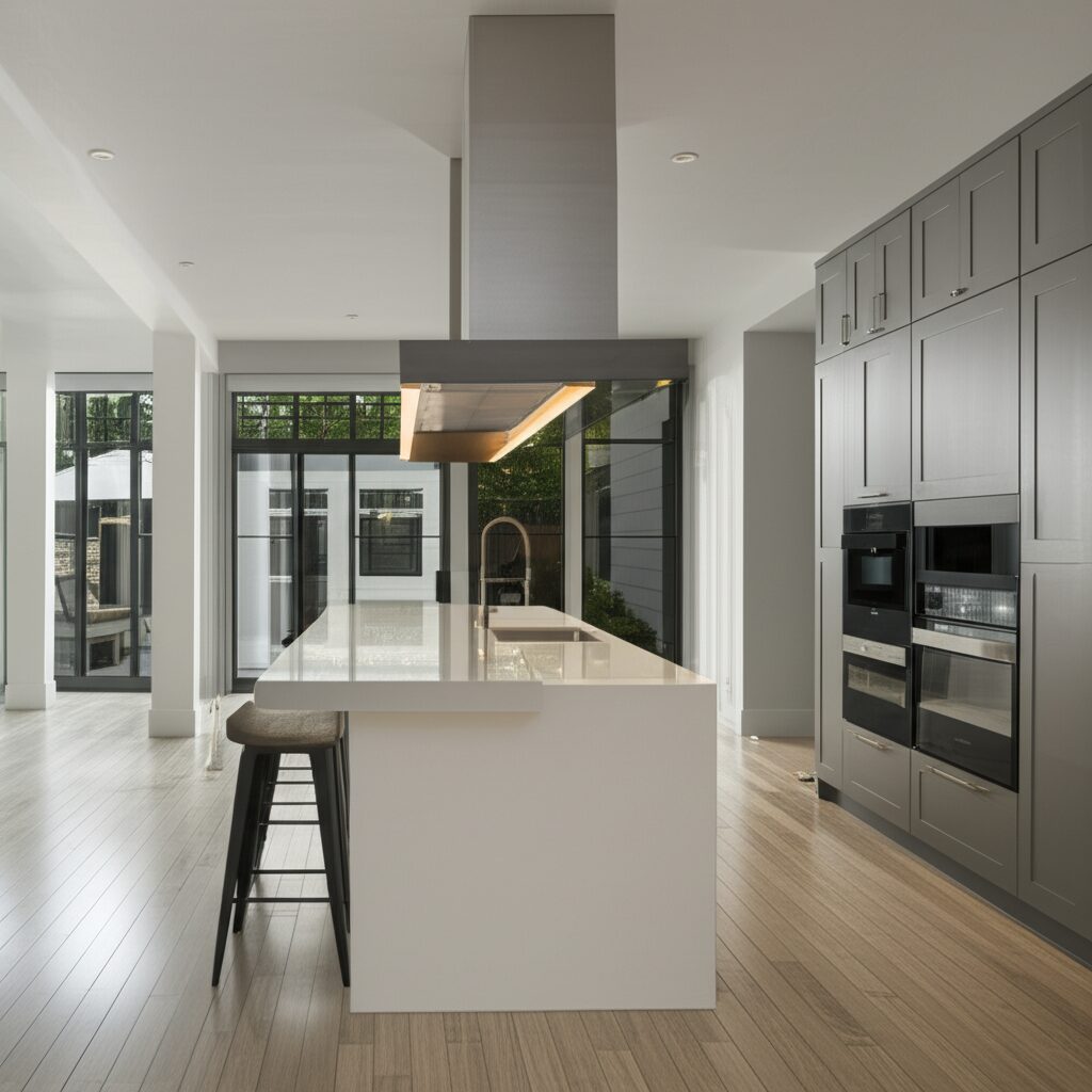 Home Improvement Contractor