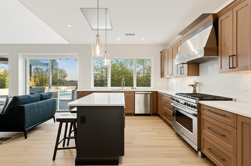 Home Improvement Contractor