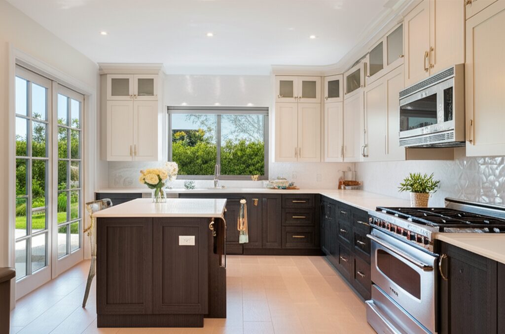 Home Improvement Contractor