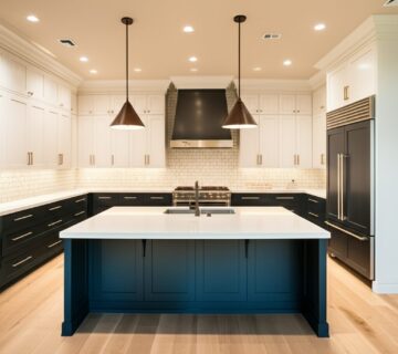 General Contractor in Corona CA