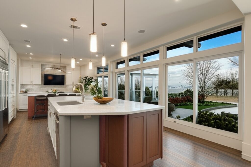 Licensed Remodeling Contractor