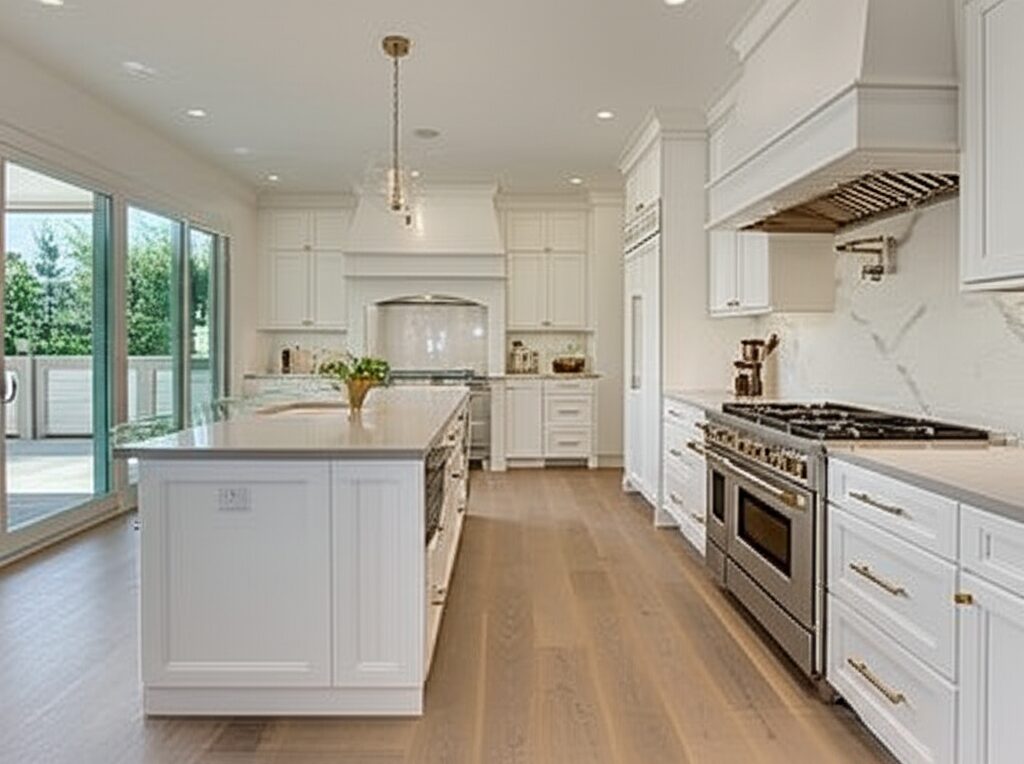 Licensed Remodeling Contractor