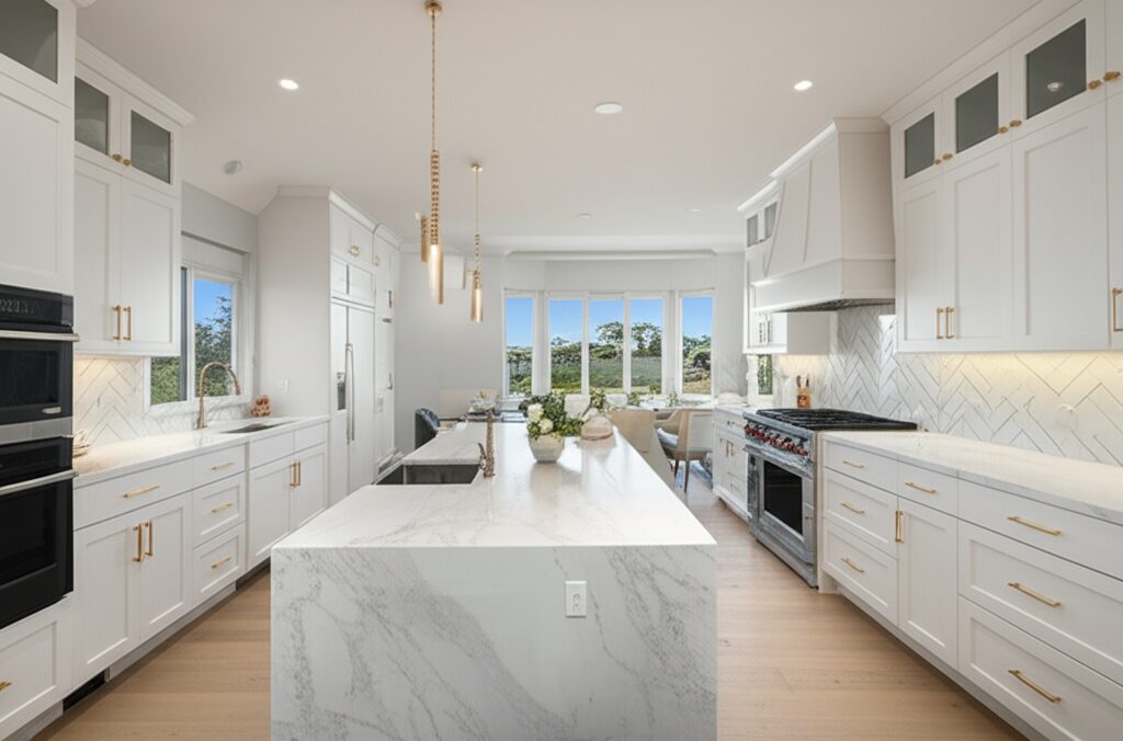 Licensed Remodeling Contractor