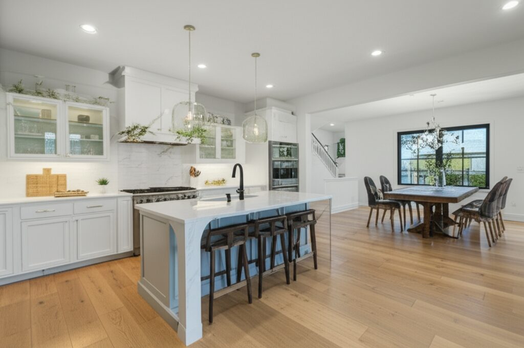 Licensed Remodeling Contractor