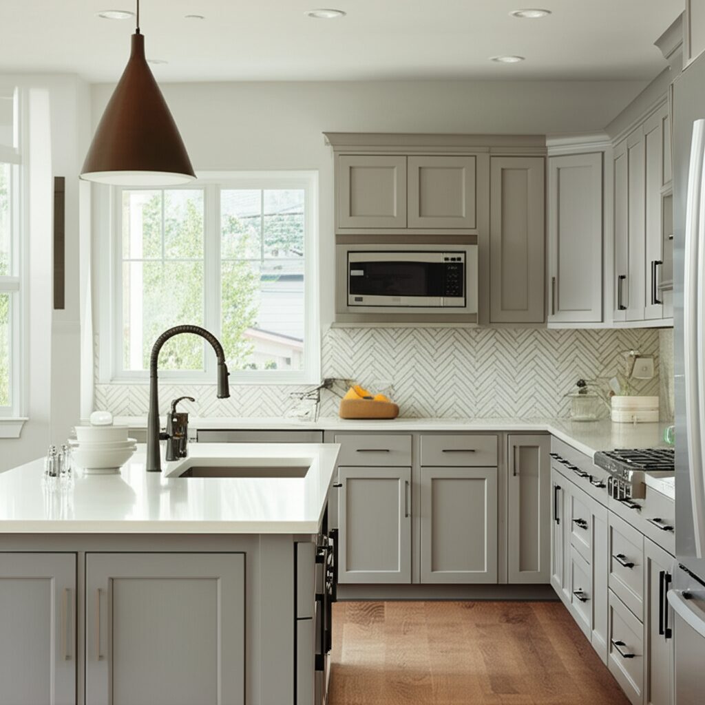 Licensed Remodeling Contractor