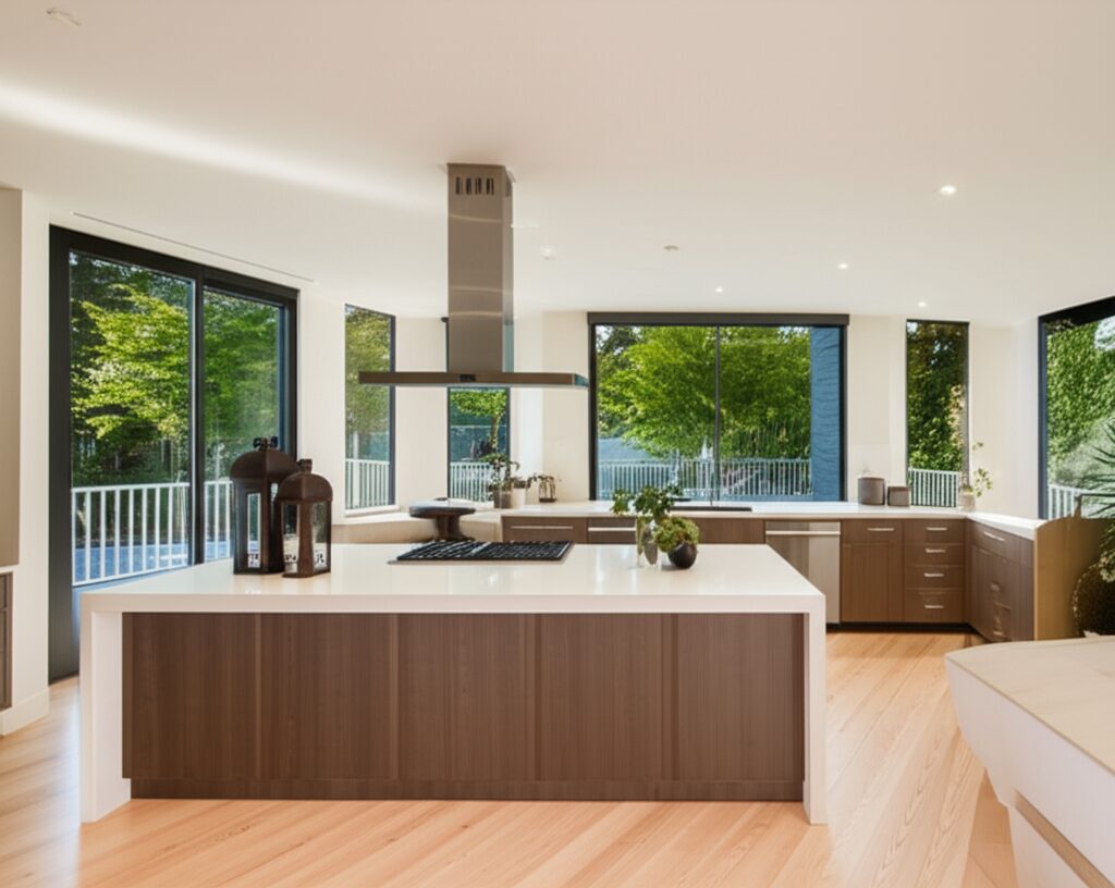 Licensed Remodeling Contractor