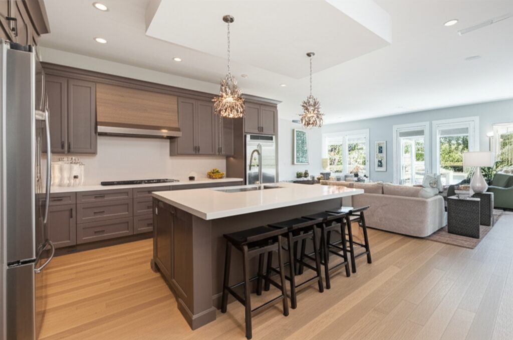 Licensed Remodeling Contractor