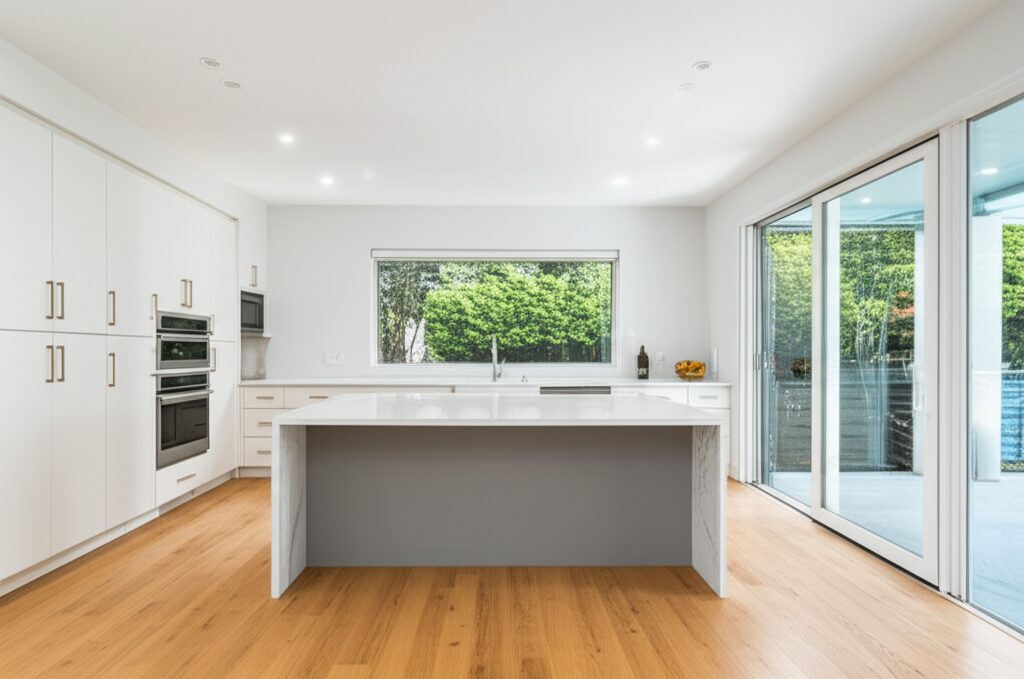 Licensed Remodeling Contractor