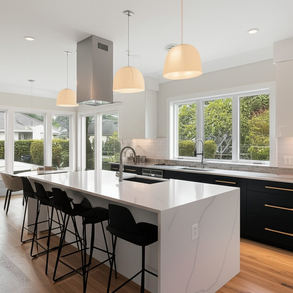 Licensed Remodeling Contractor