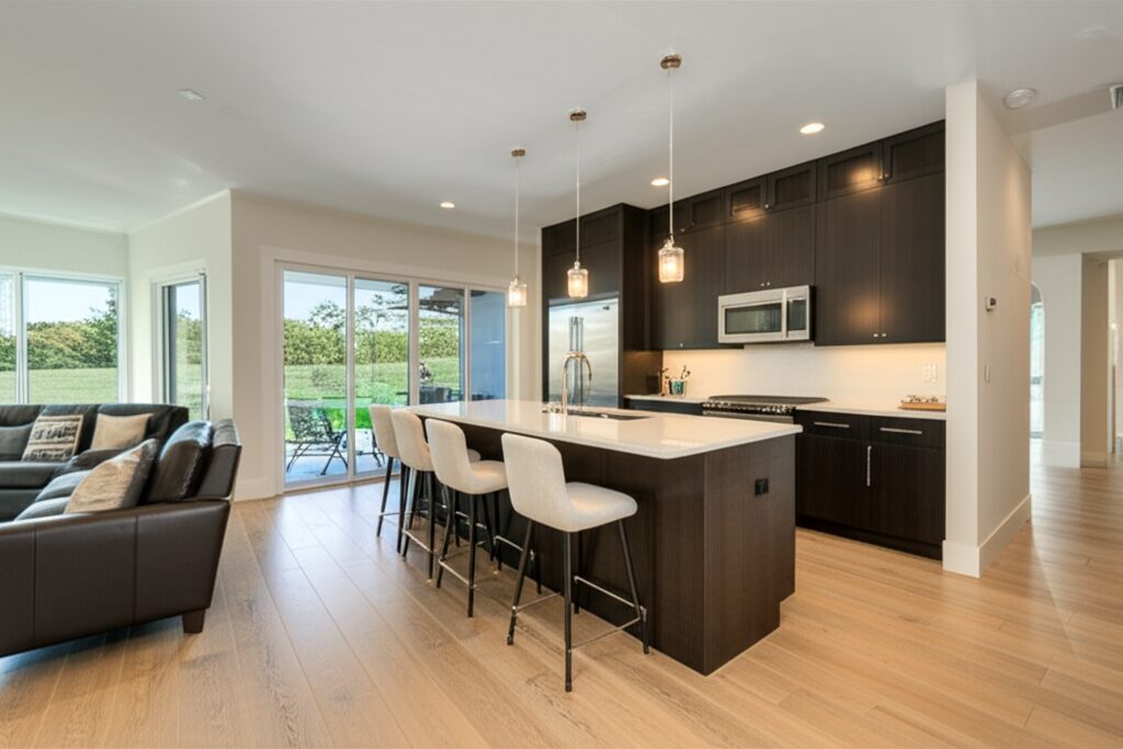 Licensed Remodeling Contractor