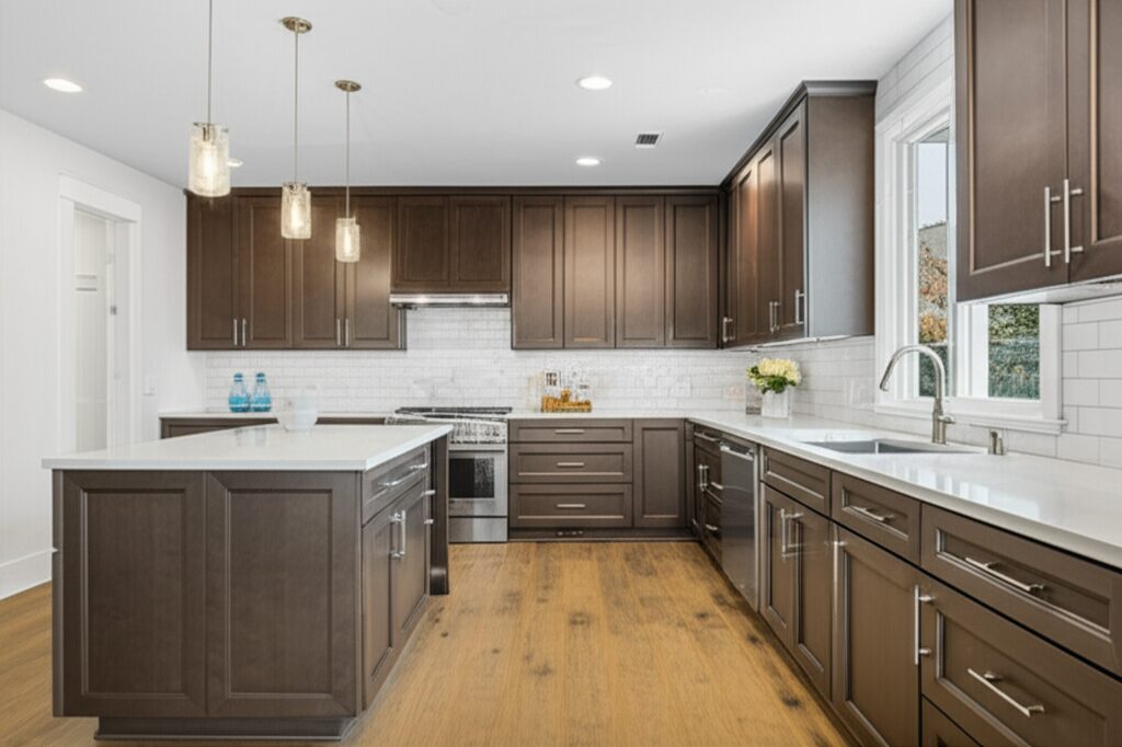 Licensed Remodeling Contractor