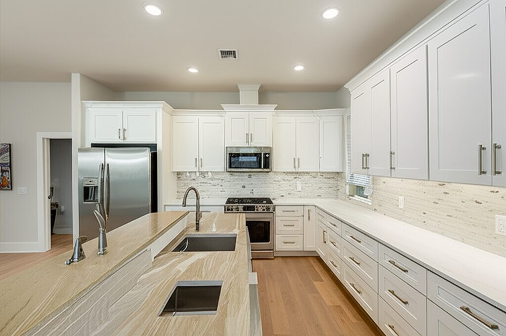 Licensed Remodeling Contractor